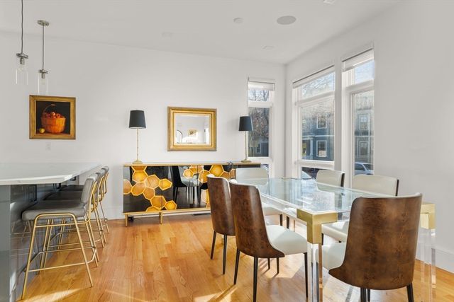 88 Highland Avenue, Cambridge, MA 02139