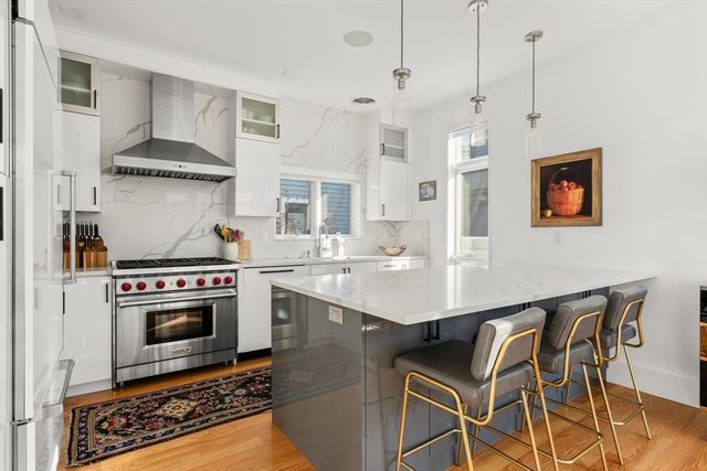 88 Highland Avenue, Cambridge, MA 02139