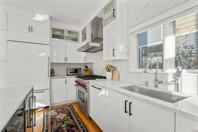 88 Highland Avenue, Cambridge, MA 02139