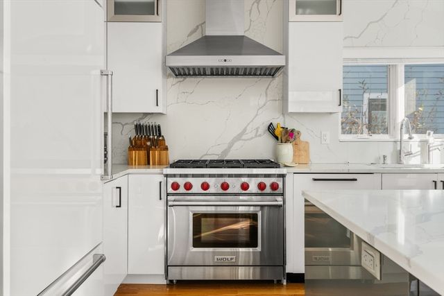 88 Highland Avenue, Cambridge, MA 02139