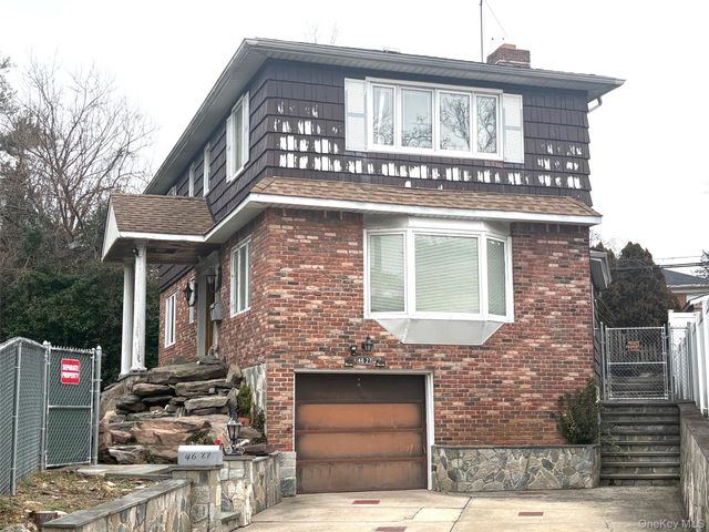 46-27 Overbrook Street, Douglaston, NY 11362