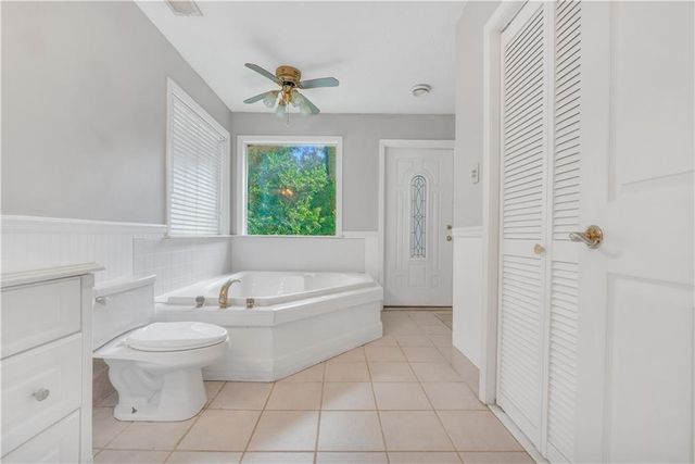 376 Doe Lane, Mansfield, GA 30055