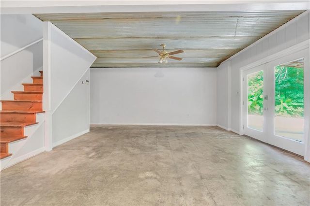 376 Doe Lane, Mansfield, GA 30055