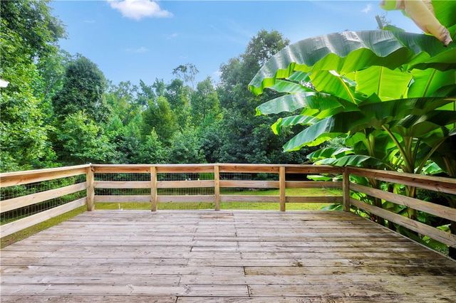 376 Doe Lane, Mansfield, GA 30055
