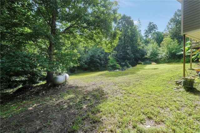 376 Doe Lane, Mansfield, GA 30055