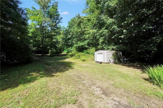 376 Doe Lane, Mansfield, GA 30055