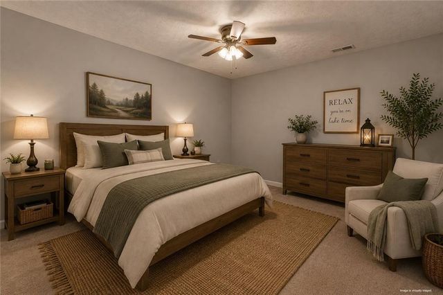 376 Doe Lane, Mansfield, GA 30055