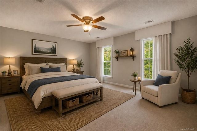 376 Doe Lane, Mansfield, GA 30055
