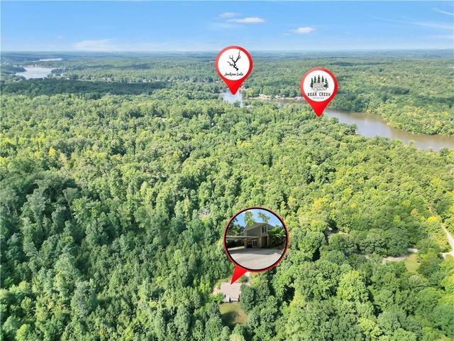 376 Doe Lane, Mansfield, GA 30055