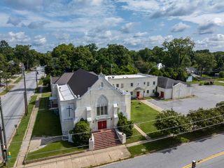 1301 17th Street, Columbus, GA 31901