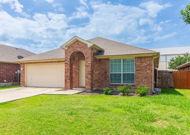 2028 Sunny Side Drive, Little Elm, TX 75068