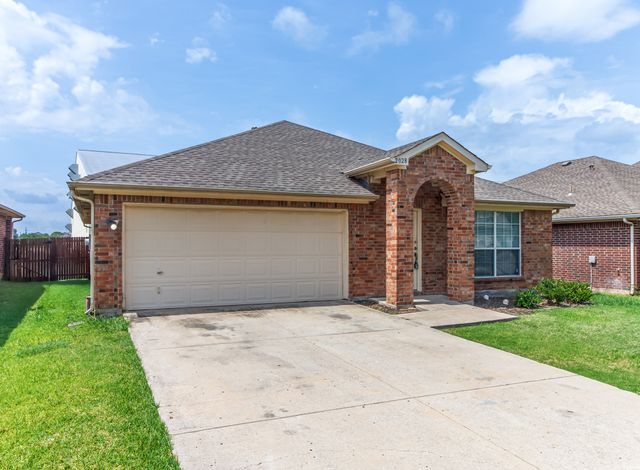 2028 Sunny Side Drive, Little Elm, TX 75068