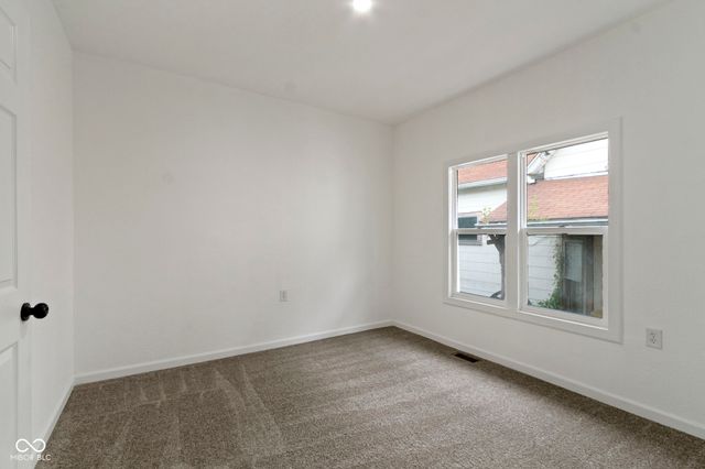 55 N Chester Avenue, Indianapolis, IN 46201