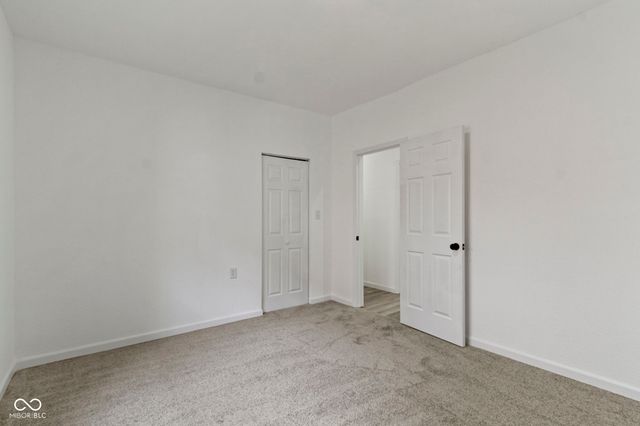 55 N Chester Avenue, Indianapolis, IN 46201