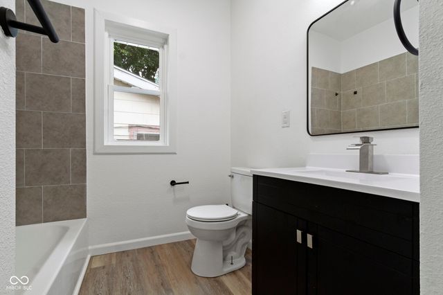 55 N Chester Avenue, Indianapolis, IN 46201