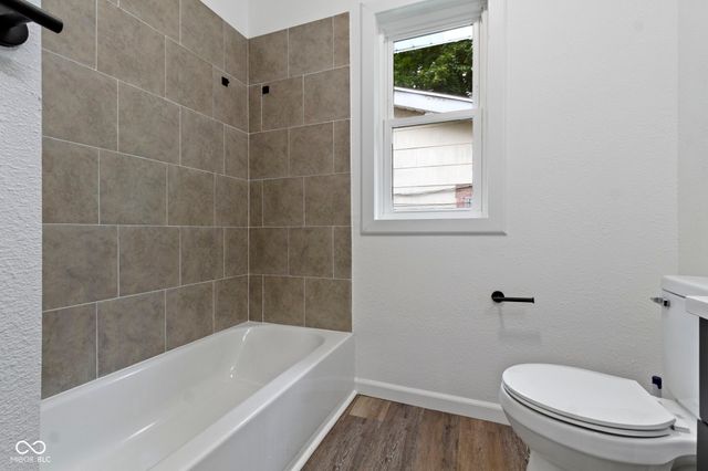 55 N Chester Avenue, Indianapolis, IN 46201