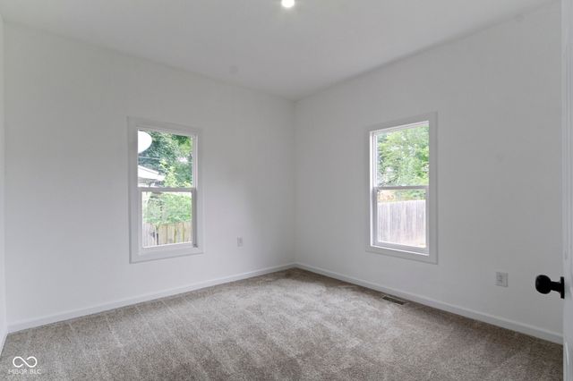 55 N Chester Avenue, Indianapolis, IN 46201