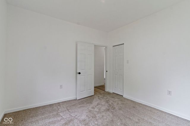 55 N Chester Avenue, Indianapolis, IN 46201