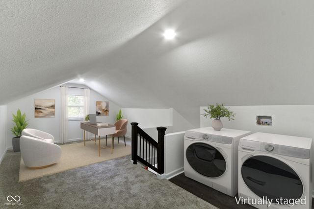 55 N Chester Avenue, Indianapolis, IN 46201