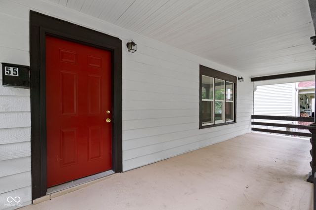 55 N Chester Avenue, Indianapolis, IN 46201