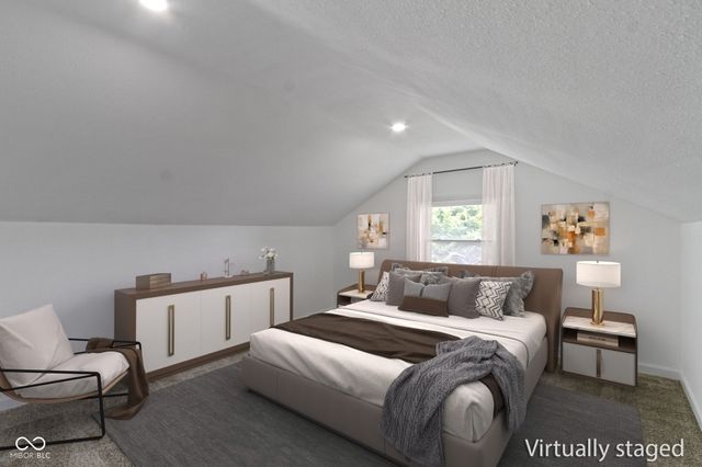 55 N Chester Avenue, Indianapolis, IN 46201