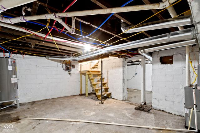 55 N Chester Avenue, Indianapolis, IN 46201
