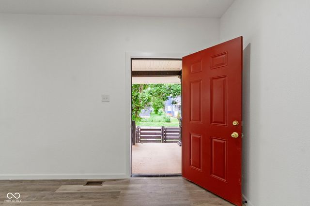 55 N Chester Avenue, Indianapolis, IN 46201