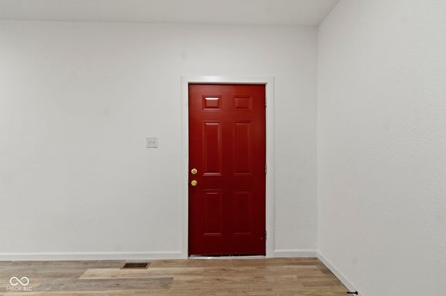 55 N Chester Avenue, Indianapolis, IN 46201