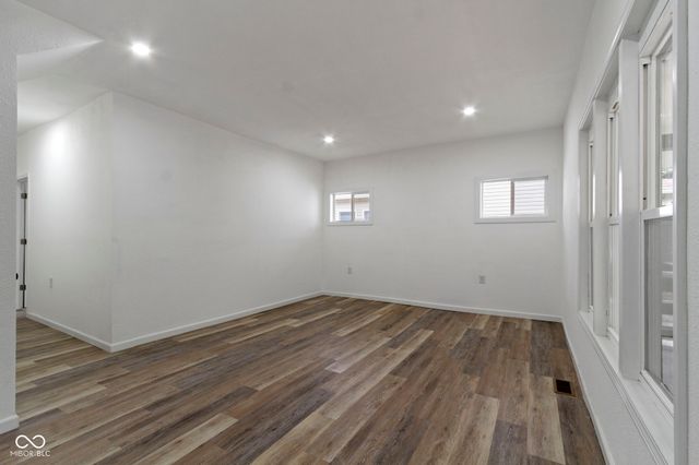 55 N Chester Avenue, Indianapolis, IN 46201