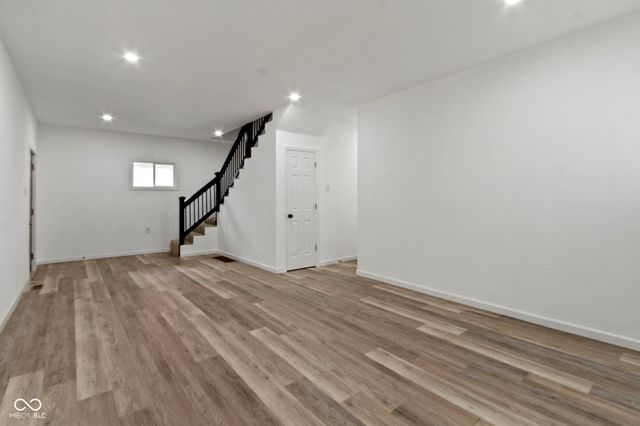 55 N Chester Avenue, Indianapolis, IN 46201