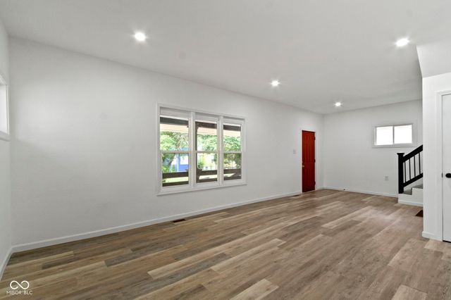 55 N Chester Avenue, Indianapolis, IN 46201