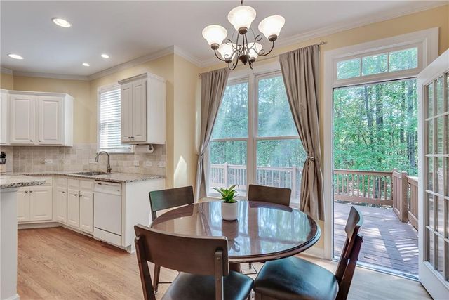 4214 Balmoral Glen Drive, Berkeley Lake, GA 30092