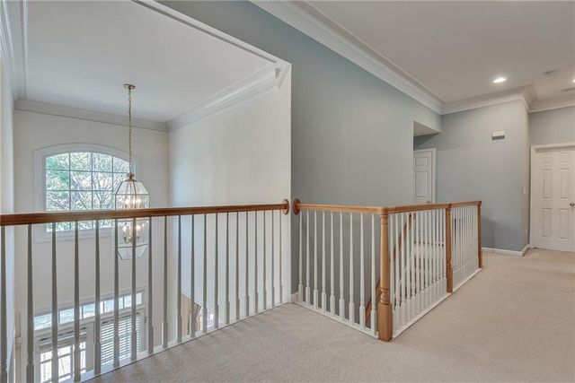 4214 Balmoral Glen Drive, Berkeley Lake, GA 30092