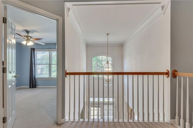 4214 Balmoral Glen Drive, Berkeley Lake, GA 30092