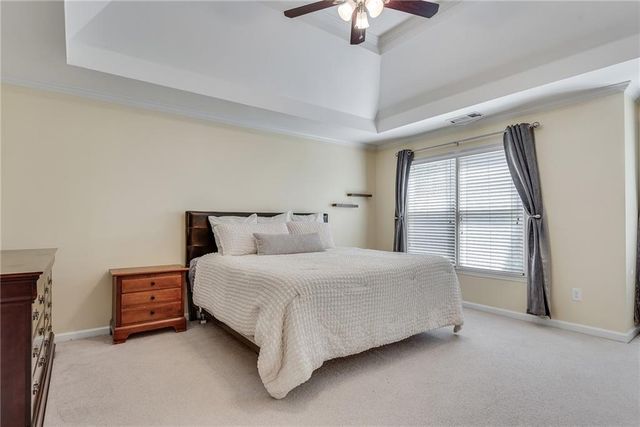 4214 Balmoral Glen Drive, Berkeley Lake, GA 30092