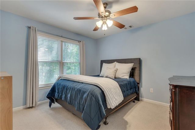 4214 Balmoral Glen Drive, Berkeley Lake, GA 30092