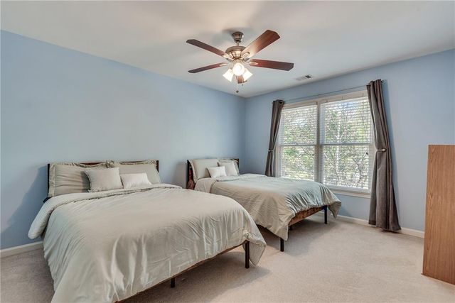 4214 Balmoral Glen Drive, Berkeley Lake, GA 30092