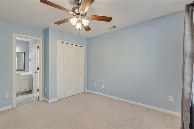 4214 Balmoral Glen Drive, Berkeley Lake, GA 30092