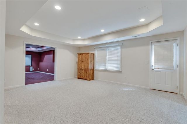 4214 Balmoral Glen Drive, Berkeley Lake, GA 30092