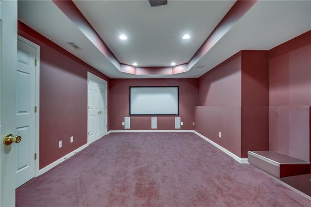 4214 Balmoral Glen Drive, Berkeley Lake, GA 30092