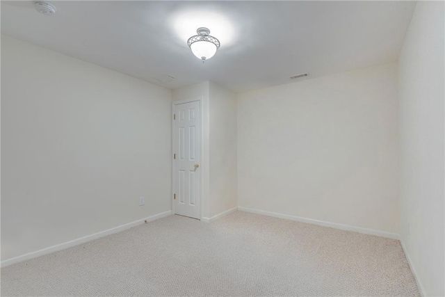 4214 Balmoral Glen Drive, Berkeley Lake, GA 30092