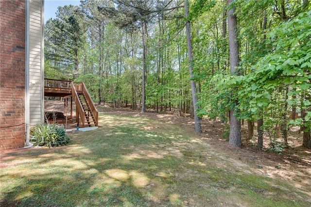 4214 Balmoral Glen Drive, Berkeley Lake, GA 30092