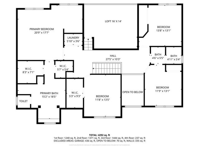 4214 Balmoral Glen Drive, Berkeley Lake, GA 30092