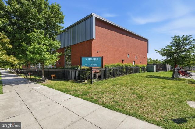 1823 GALES ST NE, Washington, DC 20002