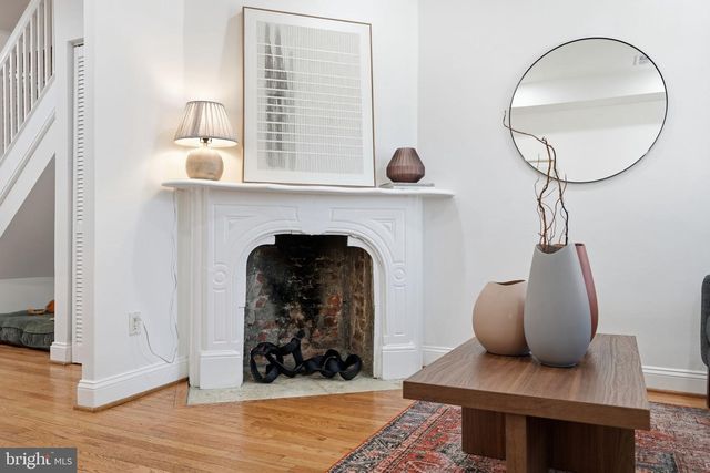 1823 GALES ST NE, Washington, DC 20002