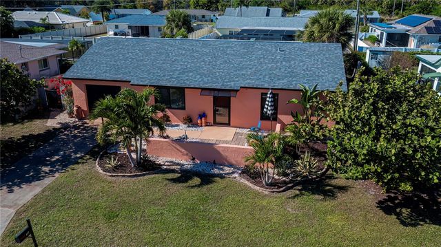 443 BELMONT AVENUE, Venice, FL 34293