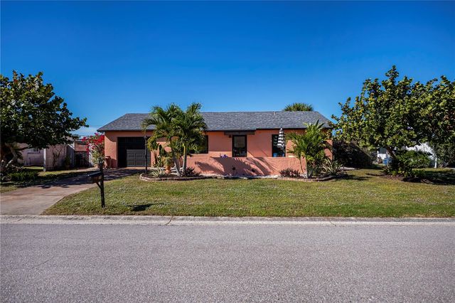 443 BELMONT AVENUE, Venice, FL 34293