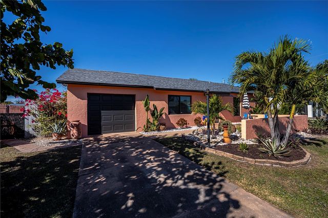 443 BELMONT AVENUE, Venice, FL 34293
