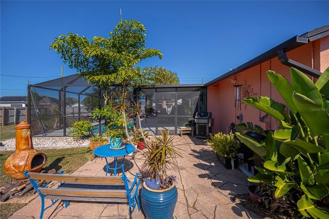 443 BELMONT AVENUE, Venice, FL 34293