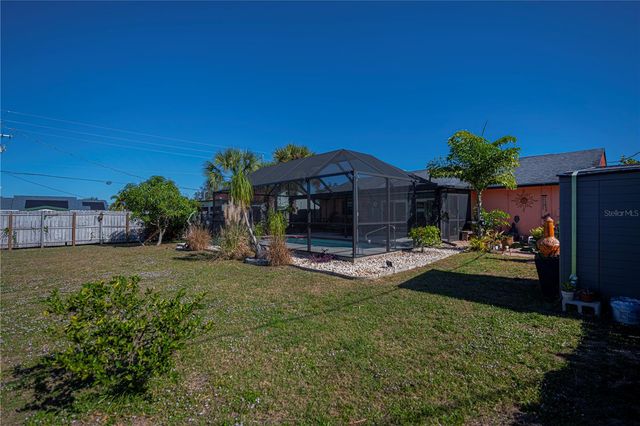 443 BELMONT AVENUE, Venice, FL 34293